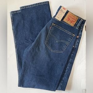 Mens 505 Regular Levi’s Size 33x32